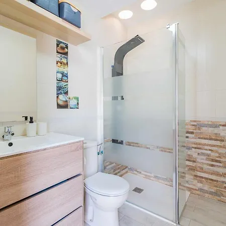 Mahostly Casa Fika Prázdninový dům