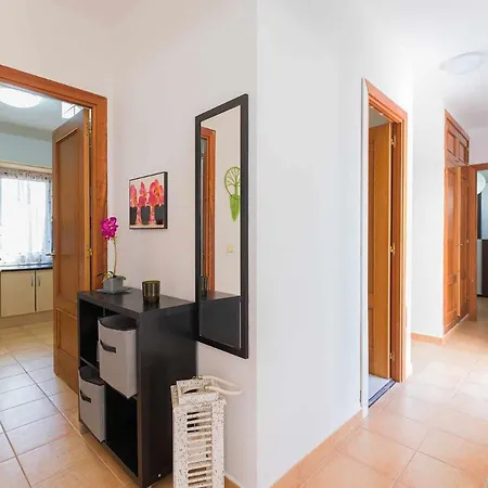 Prázdninový dům Mahostly Casa Fika