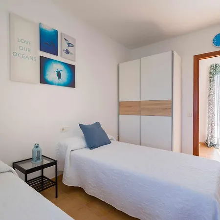 Mahostly Casa Fika Prázdninový dům