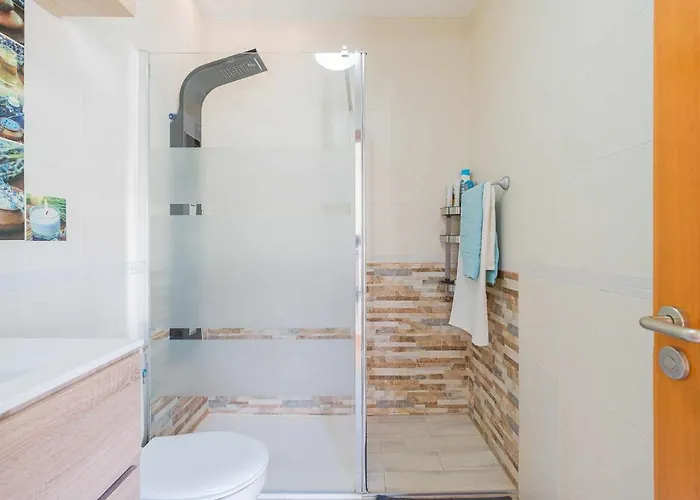 Mahostly Casa Fika Corralejo