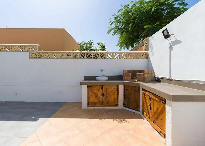 Mahostly Casa Fika *