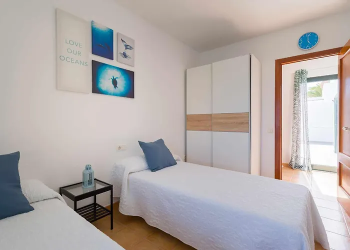 Mahostly Casa Fika Ferienhaus