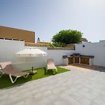بيت للعطل Mahostly Casa Fika