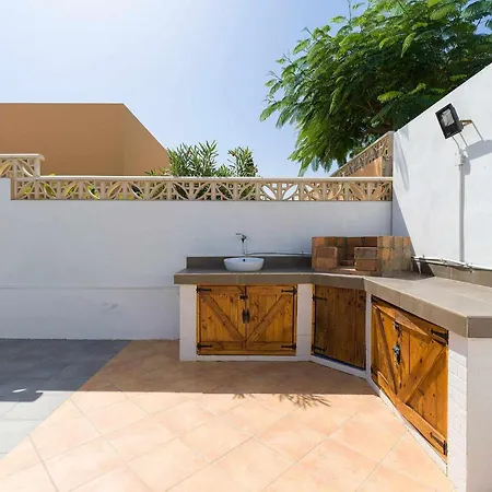 Mahostly Casa Fika *