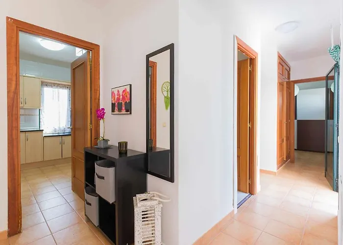 بيت للعطل Mahostly Casa Fika