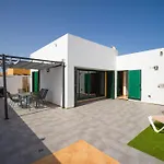 Mahostly Casa Fika 別荘 コラレホ