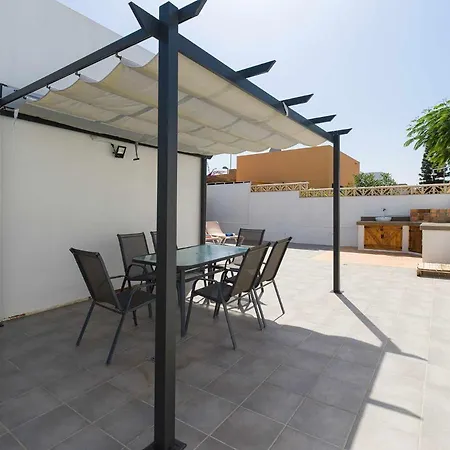 Mahostly Casa Fika Casa vacanze Corralejo