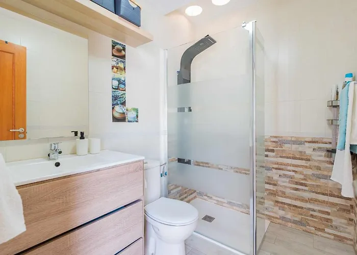 Mahostly Casa Fika 度假居