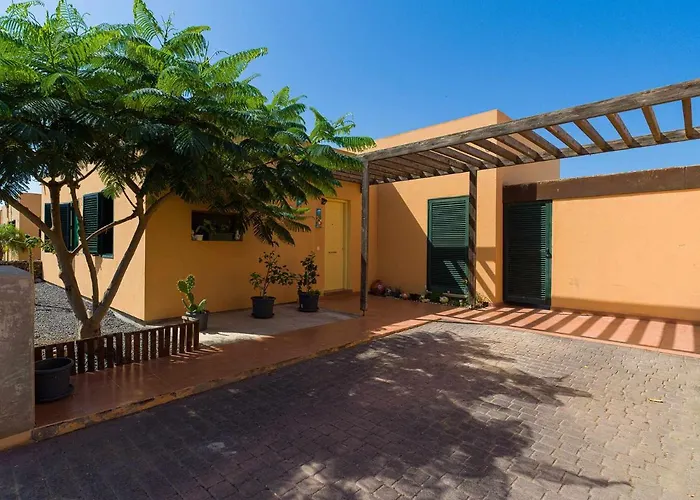 Mahostly Casa Fika *